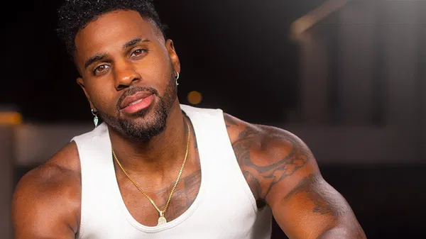 Jason Derulo Live at Unipol Arena - Book Tickets Now