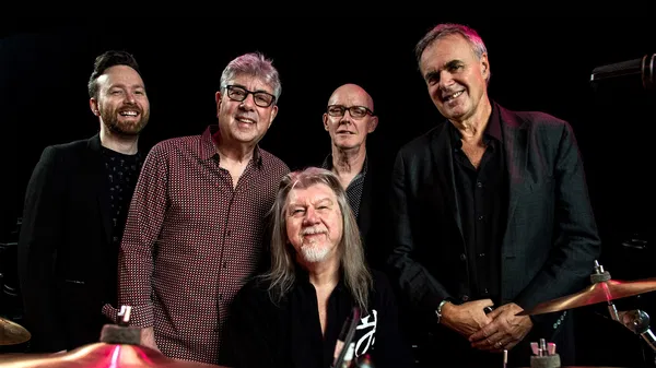 10cc Live at Forum Scene Bergen Tickets