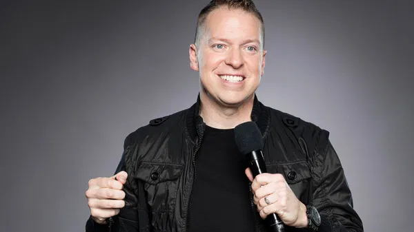 Gary Owen: Back 2 Basics Tour at Orpheum Theater