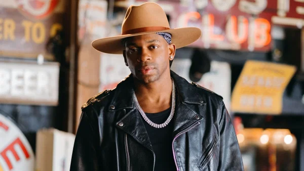Jimmie Allen Acoustic Show: San Francisco