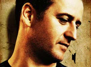 Book Tickets: Sasha Live at Vanguard - Orlando
