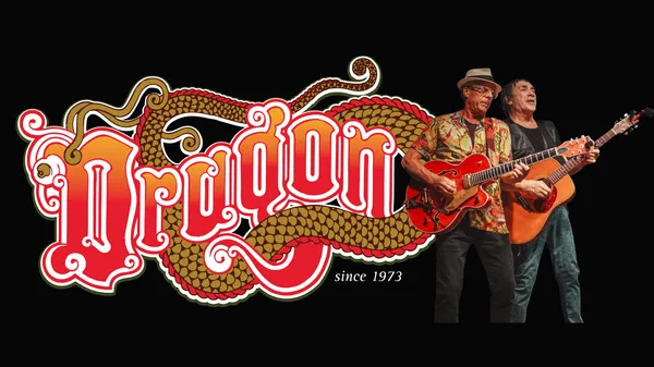 Dragon Live at Country Club Tasmania Tickets