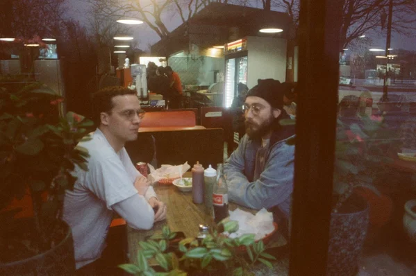 Whitney Live: Montreal's Indie Rock Sensation