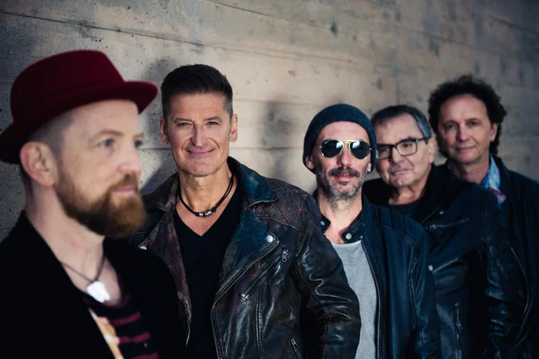 PUR Live: Logen-Seat Uber Arena Berlin