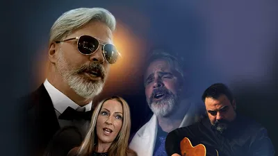 Bocelli & Friends 2: Montreal's Classical Night!