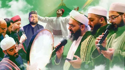 Mawlid Festival: Cultural Celebration in Mississauga