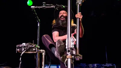 That 1 Guy: Unique Music at Middle East - Upstairs!