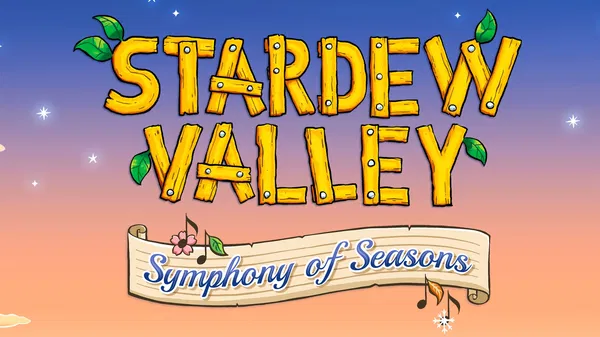 Nashville's Stardew Valley Symphony: Tickets
