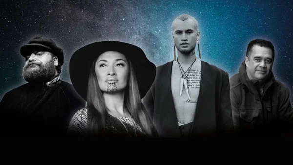 Book Tickets: Ngā Reo o te Rangi - Voices of the Stars Live in Auckland