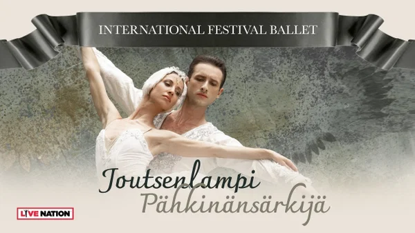 International Festival Ballet in Rouen Tickets
