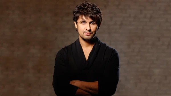Sonu Nigam Live in Calgary Tickets