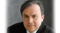 Yefim Bronfman Plays at Davies Symphony Hall