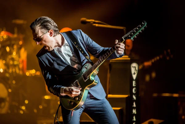 Joe Bonamassa Ticketmaster Suite Hamburg Tickets