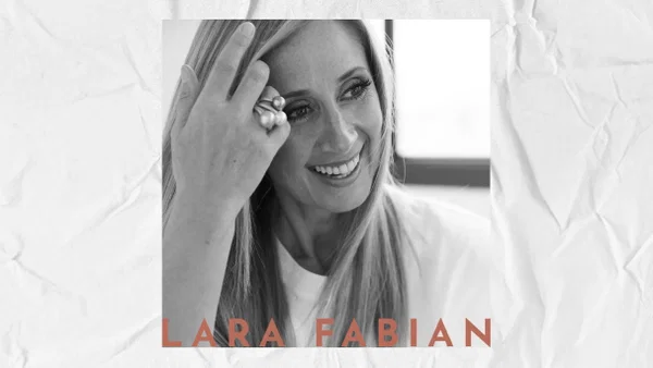 Lara Fabian Live at La Seine Musicale