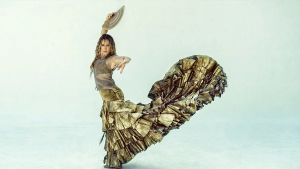 Siudy Garrido Flamenco Tickets Chandler