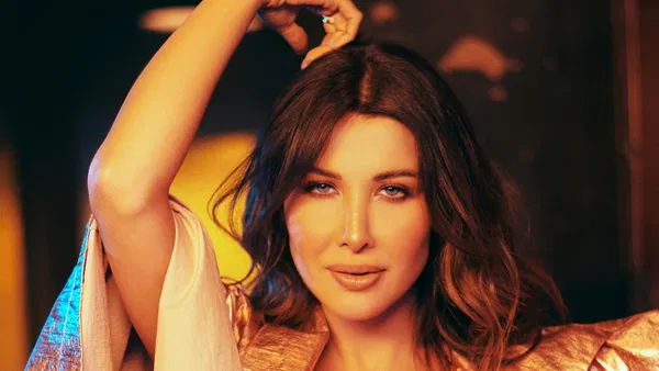 Nancy Ajram Live at L'OLYMPIA Paris Tickets