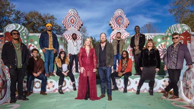 Tedeschi Trucks Band: Clearwater Rocks with Blues & Soul Extravaganza!