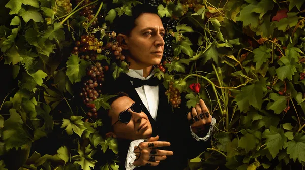 Oxxxymiron: The Russian Rap Phenomenon Live in Toronto!