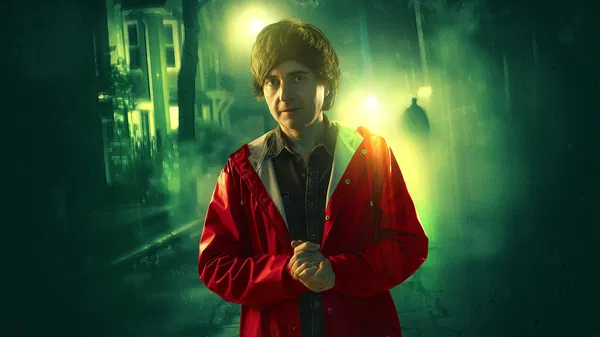 Uncanny: Fear of the Dark Live Show Dublin Tickets