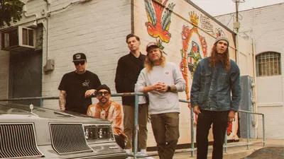 Dirty Heads & Jake Owen: Jacksonville's Ultimate Concert