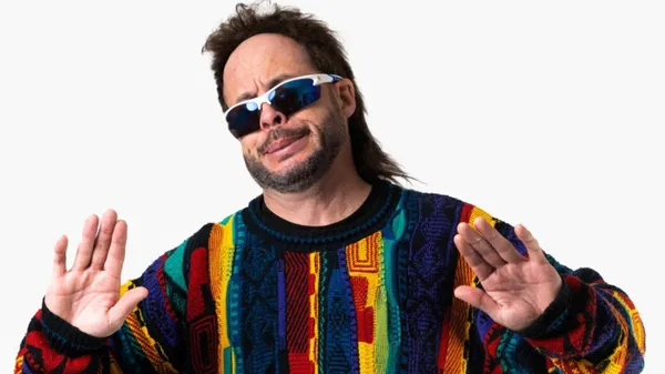 Ed Bassmaster Live Comedy Show Houston Tickets