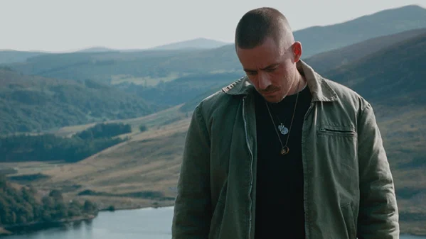 Dermot Kennedy Live in Oslo | Sentrum Scene June 11