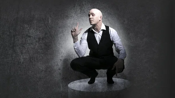 DEVIN TOWNSEND METAMORPHOSIS - SOLO TOUR 2026