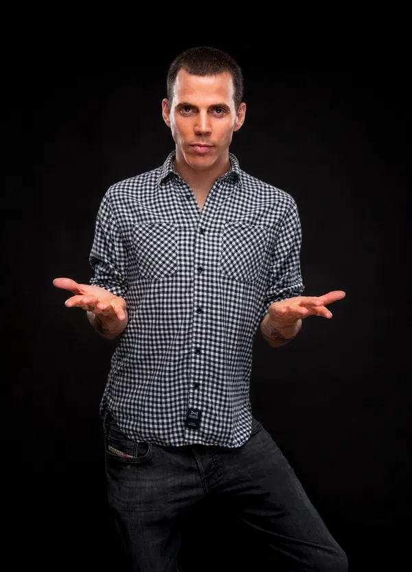 Steve-O Crash & Burn Tour Huntsville Tickets