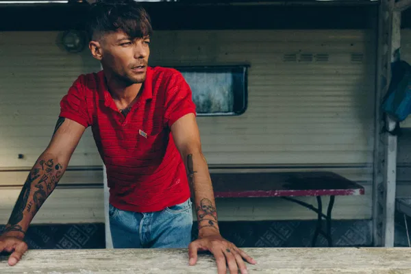 Louis Tomlinson Rocks Red Rocks: Tickets & Info