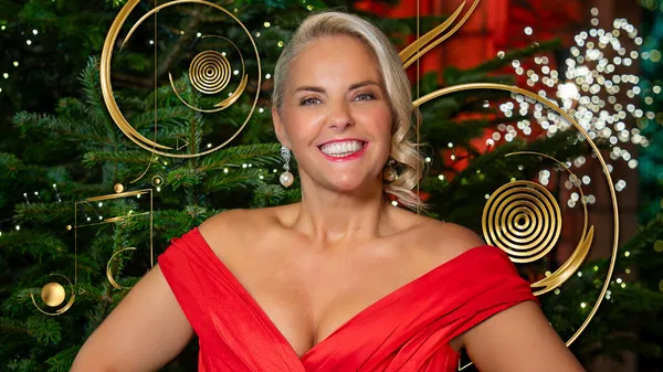 Celine Byrne Christmas: Dublin Concert Tickets