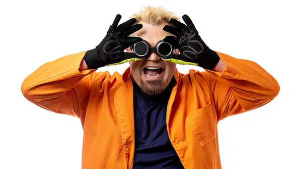 Science Fun: Doktor Kaboom at Tempe Arts!