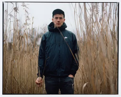Charlie Cunningham Live: Stavern Music Escape