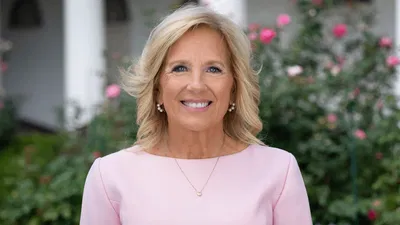 Dr. Jill Biden: Santa Cruz Lecture Tickets