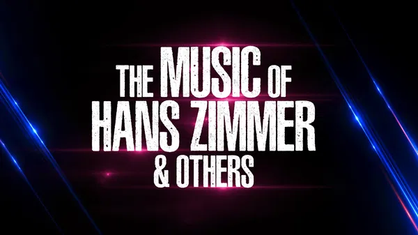 Hans Zimmer's Music: Madrid's Epic Concert Night!
