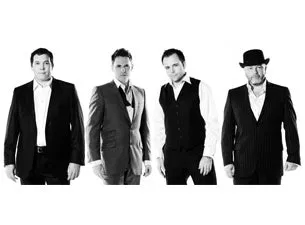 The High Kings Rock Alexandria! Irish Folk at Birchmere