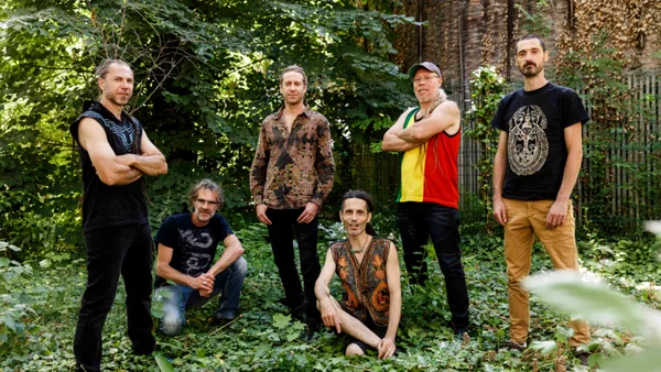 Hilight Tribe Live at Melkweg: Tickets & Info