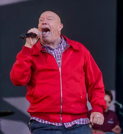 Bad Manners: Dublin's Ultimate Ska Show!