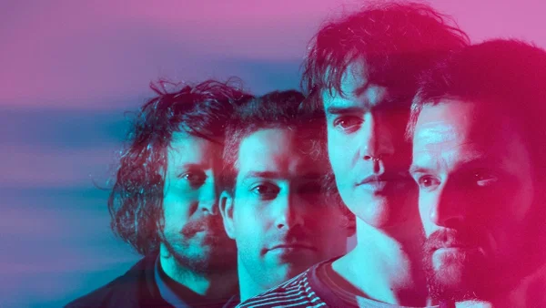 Book Tickets: All Them Witches & Emma Ruth Rundle Live at Higher Ground