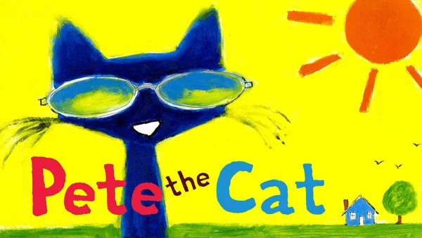 Pete the Cat Live at Metropolis PAC Tickets