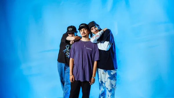 LASERSHIP at The Eastern: Atlanta's Dance Music Night