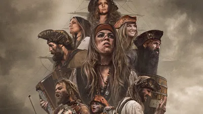 Faun & Ye Banished Privateers: A Night of Folk, Metal & Pirate Anthems in Trezzo!