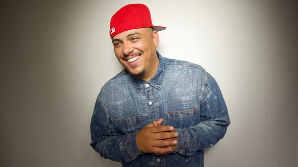 Concrete & Jerry Garcia Comedy at The Depot