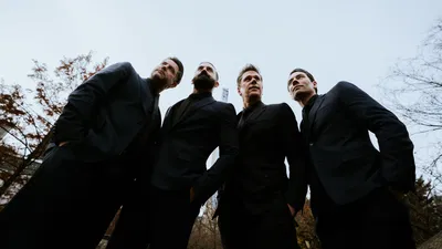 Il Divo By Candlelight: Kingston's Finest Music!