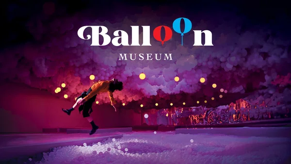 Balloon Museum Pop Air Miami 2026 Tickets