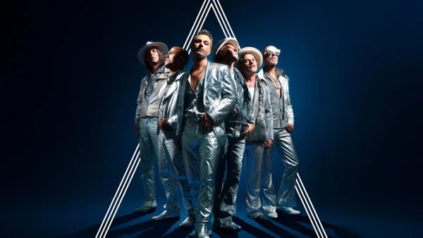 THE ARK: Karlstad's Electrifying Music Event