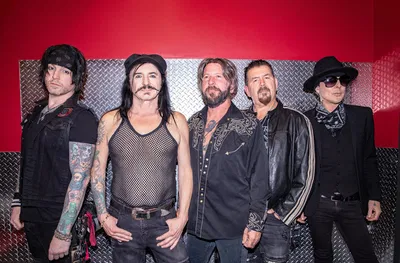 L.A. Guns Rocks Nashville: Tickets & Show Details