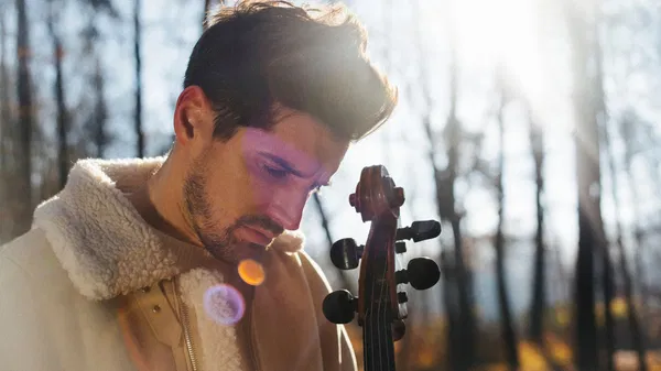 Luka Šulić at Boston's Storied Emerson Colonial