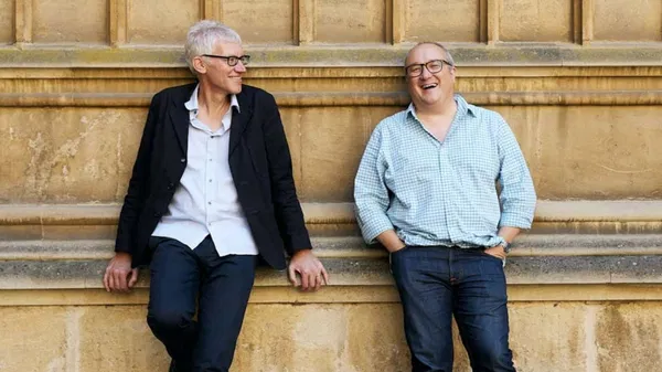 The Rest Is History: The Titanic Dublin