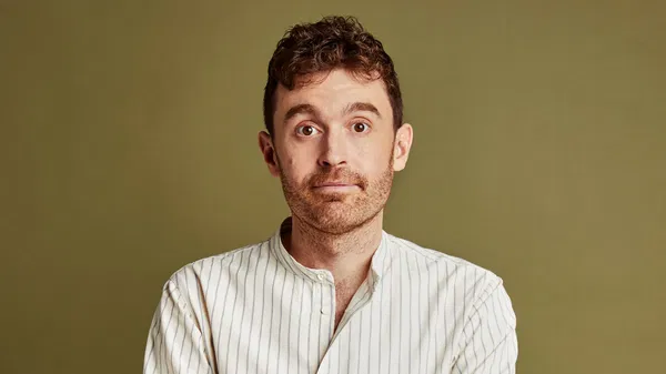 Tom Cashman NPC Comedy at Odeon Theatre