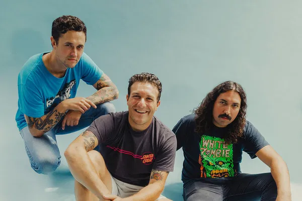 Drain at Emo's Austin: Tickets & Info